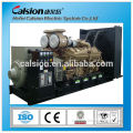 CE ISO approved 94kVA power diesel generator with global warranty